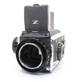 BRONICA (ブロニカ) S2 +FilmBack