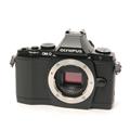 OLYMPUS (オリンパス) OM-D E-M5 ボディ ブラック