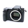 FUJIFILM (フジフイルム) GFX 50S II ボディ