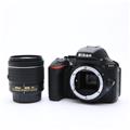 Nikon (ニコン) D5600 18-55 VR レンズキット