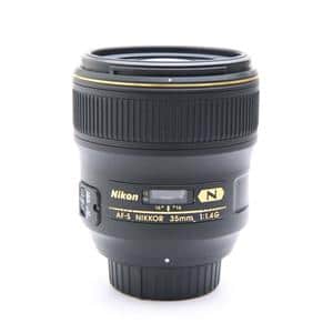 AF-S NIKKOR 35mm F1.4G」の商品検索結果 | デジタルカメラ、ミラー