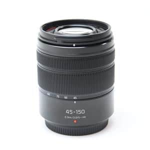 新品)Panasonic (パナソニック) LUMIX G VARIO 45-150mm F4.0-5.6 ASPH 