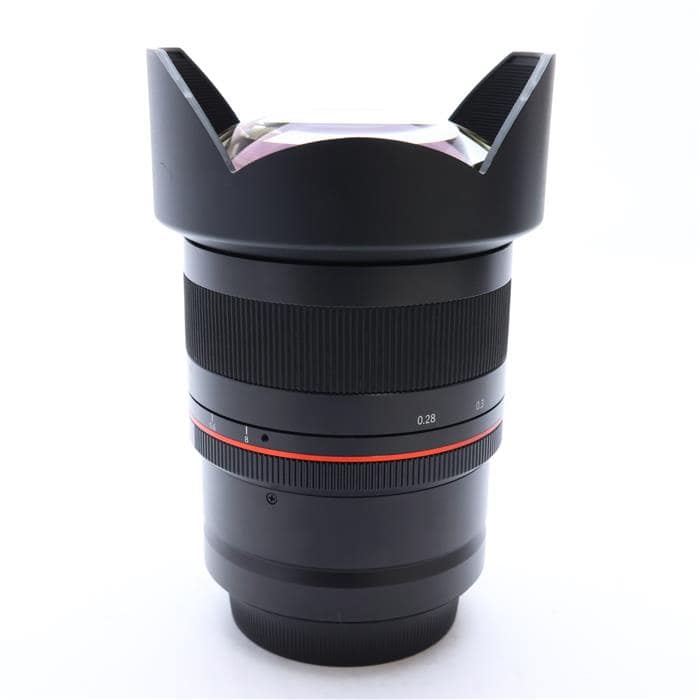 中古)SAMYANG (サムヤン) 14mm F2.8 ED AS IF UMC（キヤノンRF用 