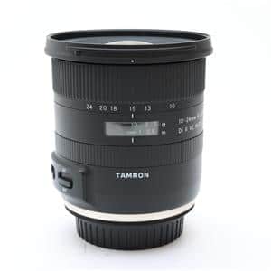 TAMRON (タムロン) 10-24mm F3.5-4.5 DiII VC HLD B023E（キヤノンEF用） メイン