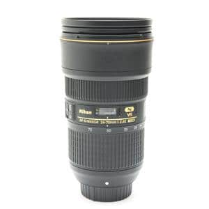 Nikon (ニコン) AF-S NIKKOR 24-70mm F2.8E ED VR メイン