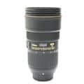 AF-S NIKKOR 24-70mm F2.8E ED VR