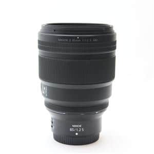 Nikon (ニコン) NIKKOR Z 85mm F1.2 S メイン