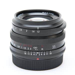 新品)Voigtlander (フォクトレンダー) NOKTON 35mm F1.2 X-mount 新品)Voigtlander (フォクトレンダー) NOKTON 35mm F1.2 X-mount