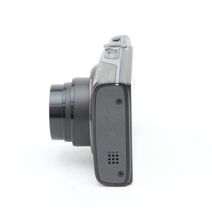 【新品・未使用】キヤノン　IXY650 ブラック 新品・未開封】Canon IXY650 ブラック デジタルカメラ