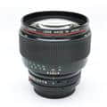 New FD85mm F1.2L