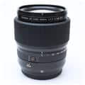 フジノン GF80mm F1.7 R WR
