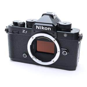 Nikon (ニコン) Z f メイン