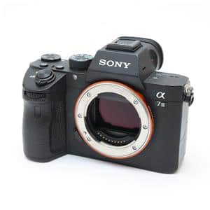 SONY (ソニー) α7III ボディ ILCE-7M3 メイン