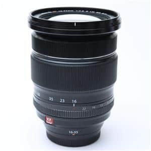 FUJIFILM (フジフイルム) フジノン XF16-55mm F2.8 R LM WR メイン