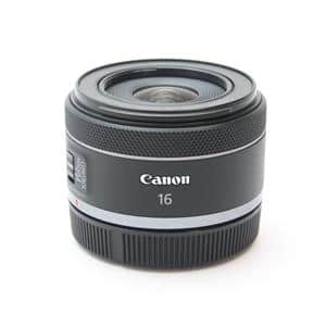 Canon (キヤノン) RF16mm F2.8 STM メイン
