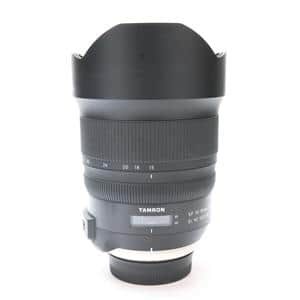 マロニー様用 TAMRON SP 15-30mm F/2.8 Di Amazon.co.jp: TAMRON 大口径超広角ズームレンズ SP 15-30mm F2