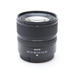 Nikon (ニコン) NIKKOR Z DX 12-28mm F3.5-5.6 PZ VR メイン