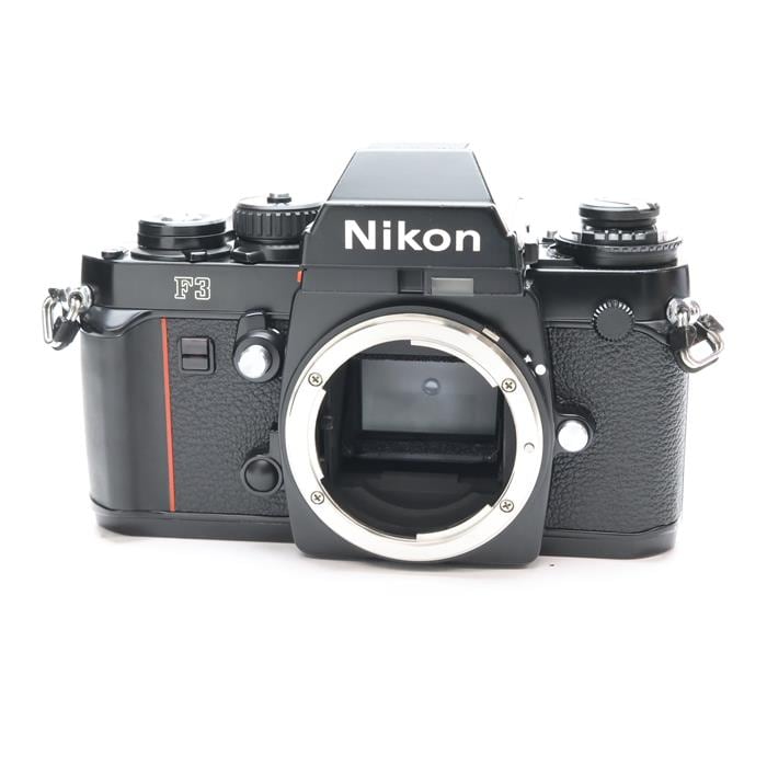 Nikon ニコン F3 ボディ ニコン Nikon F3 ボディ DATA BACK データバック MF-14 MOTOR