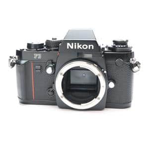 中古)Nikon (ニコン) F3（商品ID：3717021493540）詳細ページ