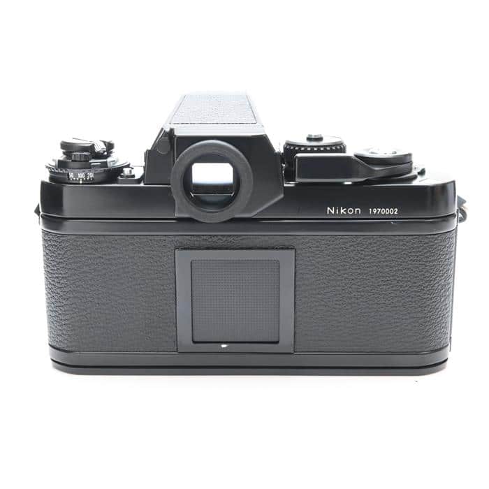 Nikon - 専用！ニコンF3 中古)Nikon (ニコン) F3（商品ID：3717021493540）詳細ページ