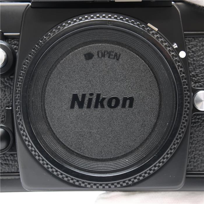 中古)Nikon (ニコン) F3（商品ID：3717021493540）詳細ページ