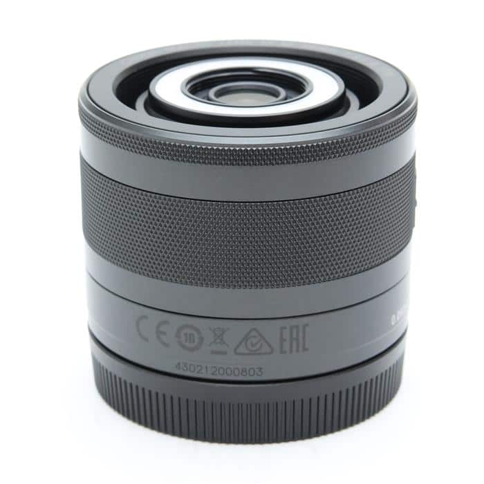 CANON EF-M 28mm F3.5 マクロ IS STM キャノン レンズ EF-M28mm F3.5 マクロ IS STM 中古価格比較 - 価格.com