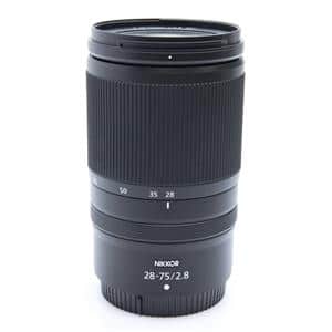 Nikon (ニコン) NIKKOR Z 28-75mm F2.8 メイン