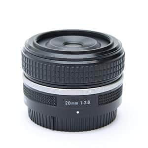 Nikon (ニコン) NIKKOR Z 28mm F2.8 （Special Edition）」の