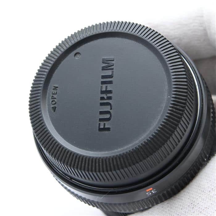 【中古】 【良品】 フジフイルム XF35mm F2 R WR ブラック FUJIFILM フジフイルム XF35mm F2 R WR ブラック 中古】 FUJIFILM 富士