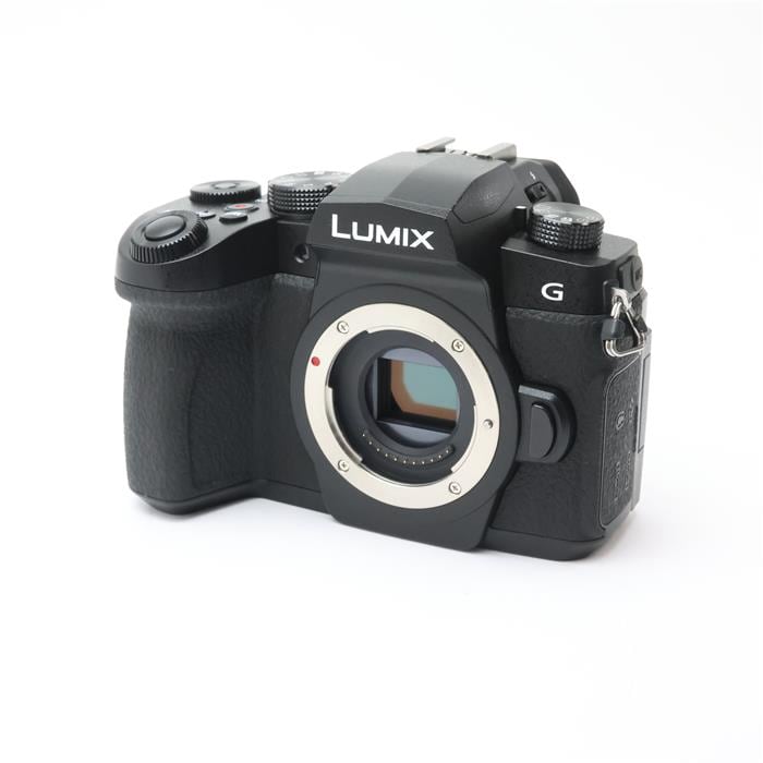 LUMIX DC-G99 ボディ