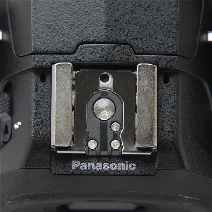 LUMIX DC-G99 ボディ