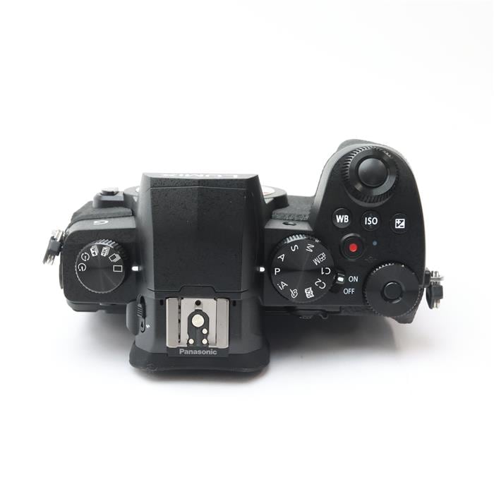 LUMIX DC-G99 ボディ