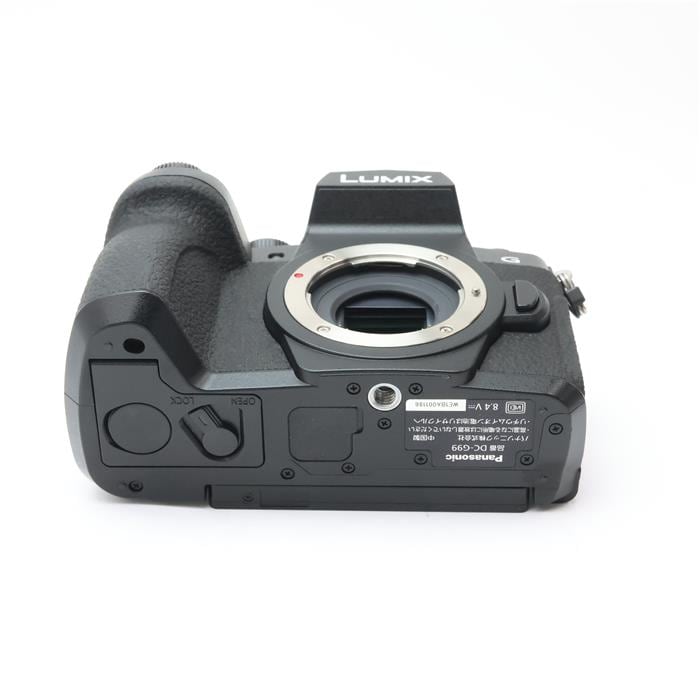 LUMIX DC-G99 ボディ