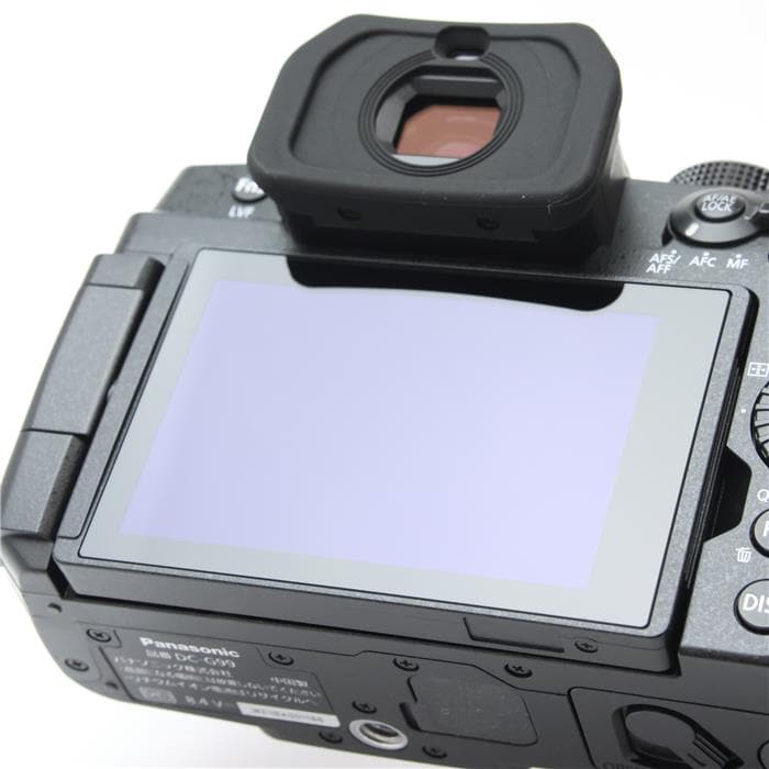 LUMIX DC-G99 ボディ