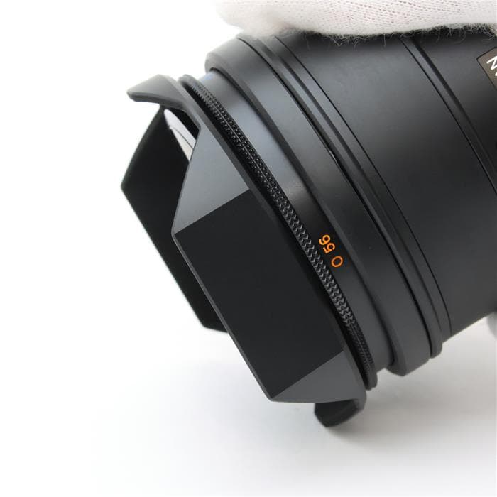 16mm F2.8 Fisheye SAL16F28(ソニーA用)