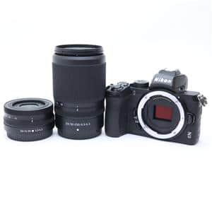 nikon (ニコン) z50 ダブルズームキット」「中古商品」の商品検索結果