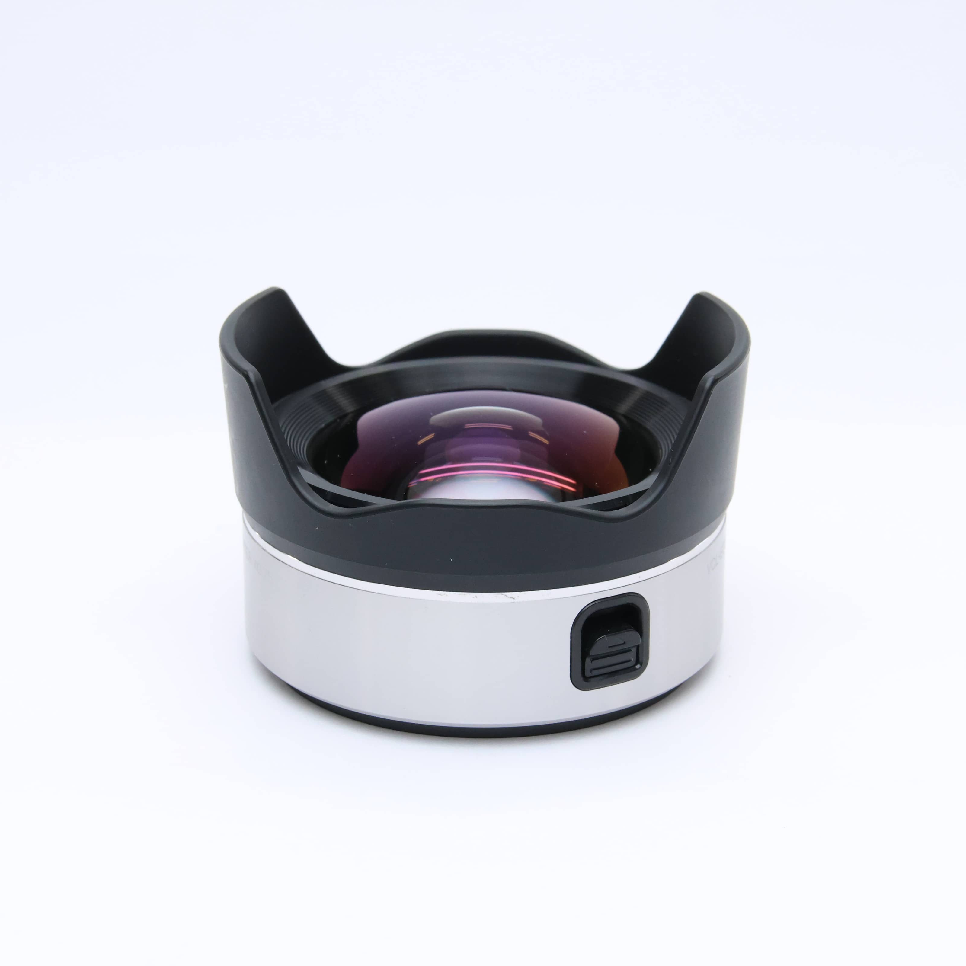 中古)SONY (ソニー) ウルトラワイドコンバーター VCL-ECU1（商品ID