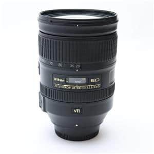 af-s nikkor 28-300mm f/3.5-5.6g ed vr」の商品検索結果 | デジタル