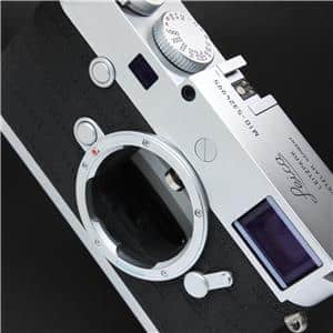 Leica (ライカ) M10 シルバークローム」の商品検索結果 | デジタル