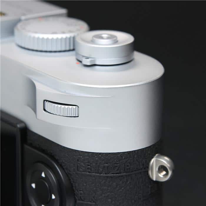 中古)Leica (ライカ) M10 Leitz park Edition シルバークローム（商品
