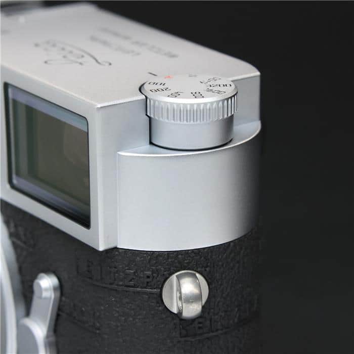 中古)Leica (ライカ) M10 Leitz park Edition シルバークローム（商品
