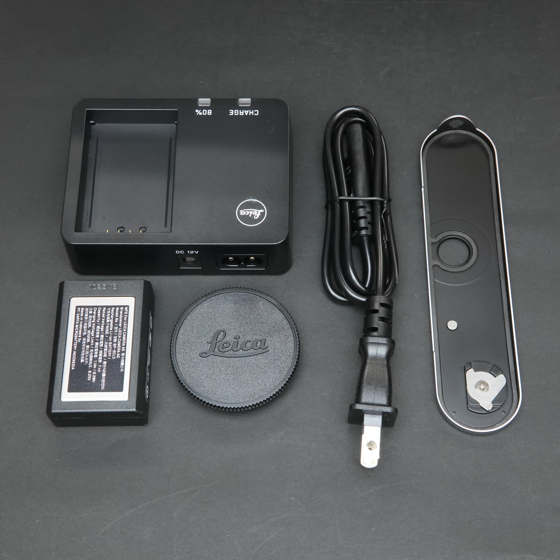 中古)Leica (ライカ) M10 Leitz park Edition シルバークローム（商品