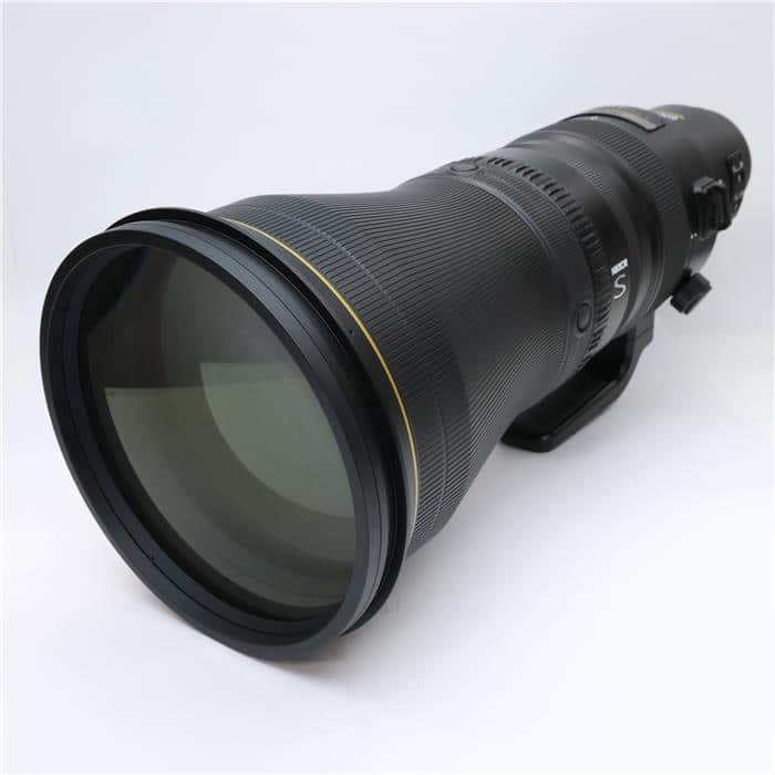 NIKKOR Z 600mm F4 TC VR S