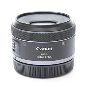 Canon (キヤノン) RF-S7.8mm F4 STM DUAL」の商品検索結果 | デジタル