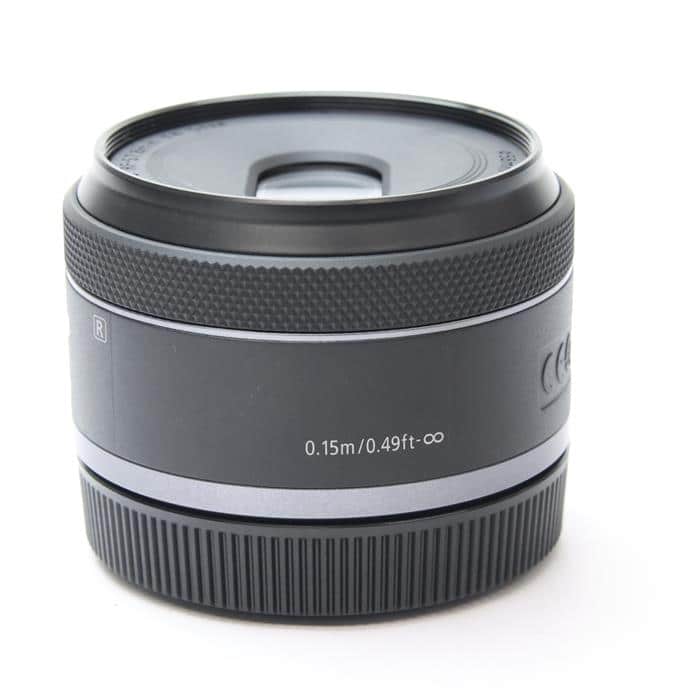 RF-S7.8mm F4 STM DUAL