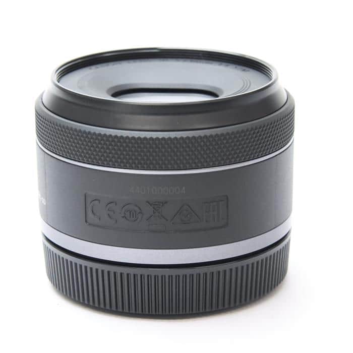 RF-S7.8mm F4 STM DUAL