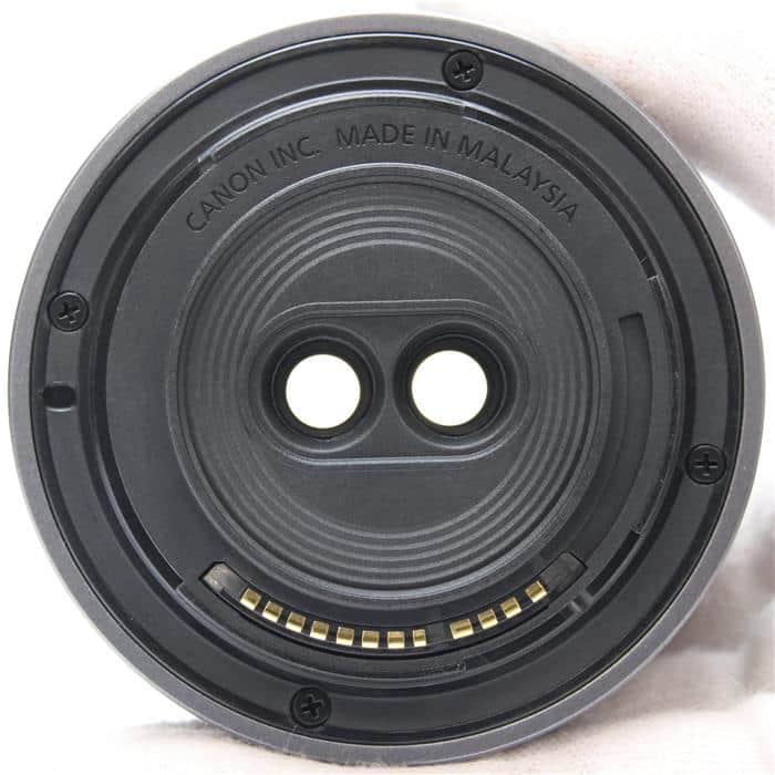 RF-S7.8mm F4 STM DUAL