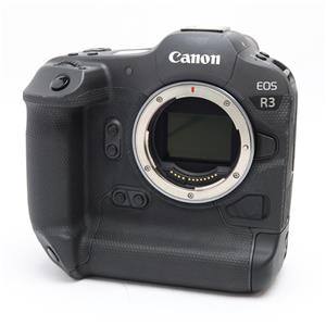 Canon (キヤノン) EOS R3 メイン