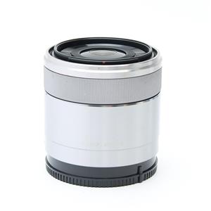 SONY (ソニー) E 30mm F3.5 Macro SEL30M35」の商品検索結果