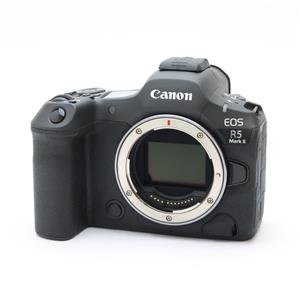 Canon (キヤノン) EOS R5 Mark II ボディ メイン